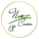NuffCookie Logo